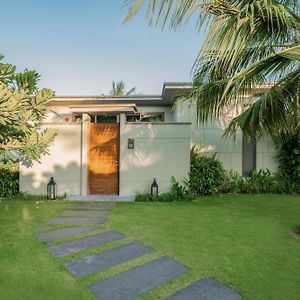 Pool Villa mit 2 Schlafzimmern